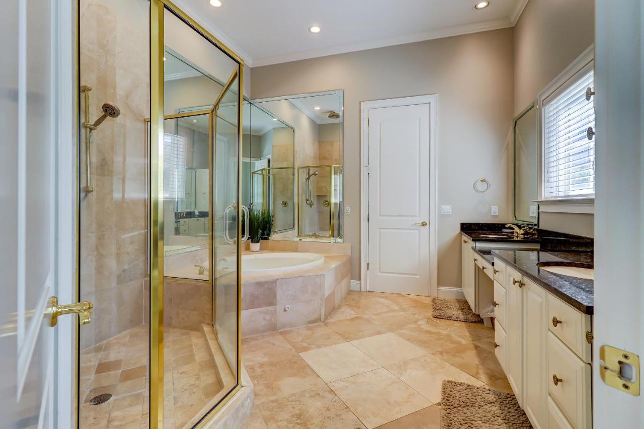2Nd Row Luxury Home At 30 Knotts Way Hilton Head Island Exteriér fotografie